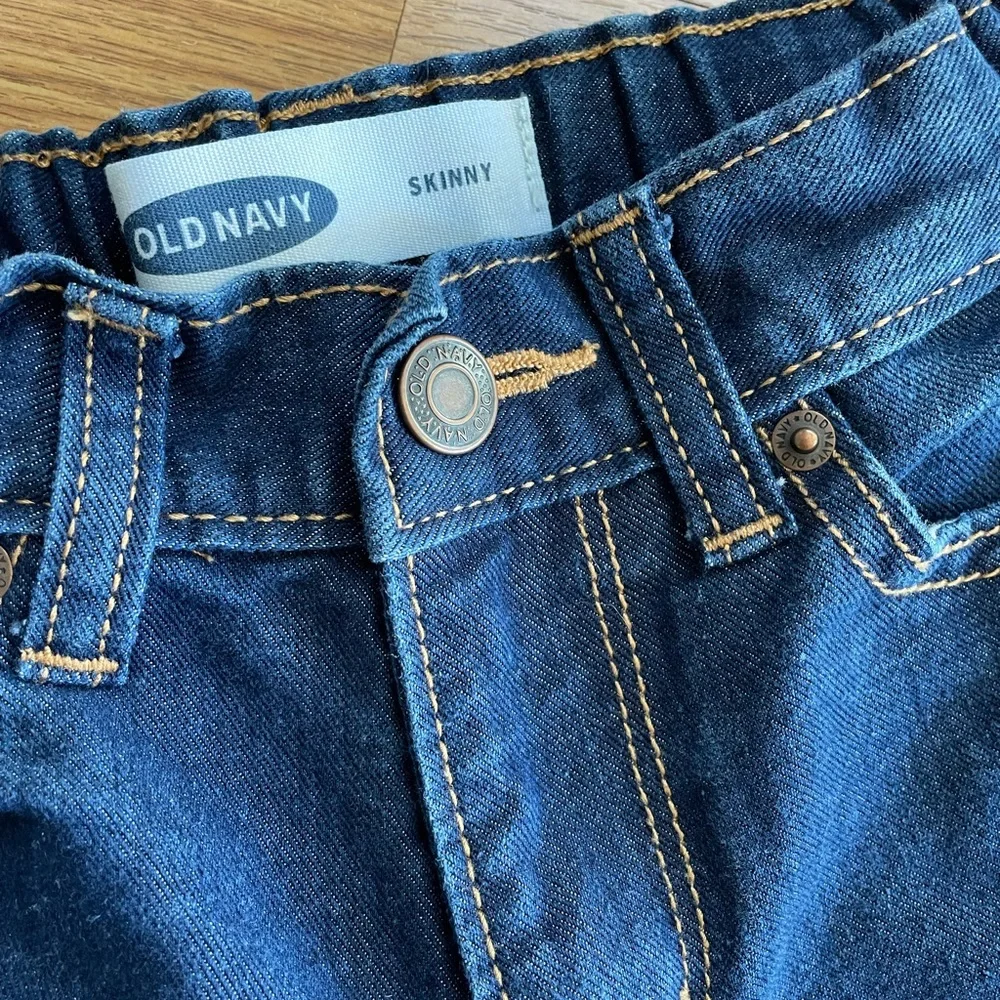 🟢3/$15 Old Navy Skinny Jeans